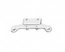 Front Top Plate  - 28010
