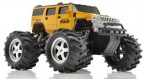 Mad Monster Truck 1:16