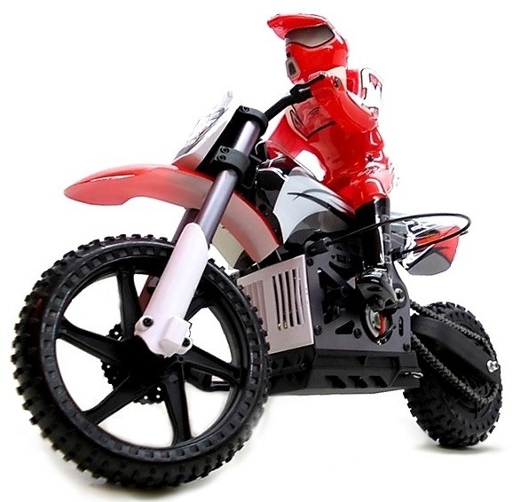 Motocykl rc Himoto MX400