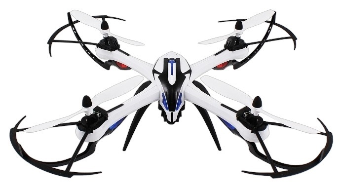 Dron rc Tarantula X6