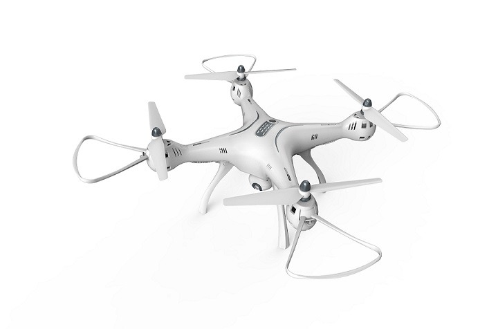 Dron na pilota Syma X8 Pro