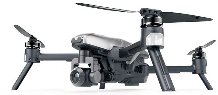 Dron rc Walkera Vitus 320