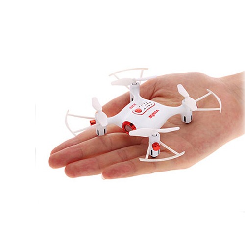 Micro dron Syma X20