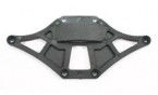 Rear Spur Gear Cover(EP)1pc - 10186