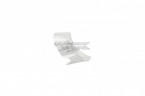 Printed buggy wing  CLEAR - R0077