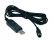 Kabel do symulatora z USB - EK2-0900A - 000499