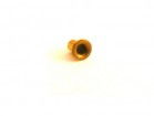 Nit mosiężny - tuleja 4,0 x 0,4 x 6,0 mm MP-JET (1 szt)