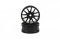 Wheel Rims (black) 2szt - 82827BL