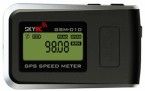 Miernik prędkości i wysokości GPS Speed Meter