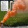 Świeca dymna AX-18 pomarańczowa 1szt