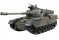 American M60 1:18 40MHz RTR ASG