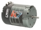 Silnik bezszczotkowy LRP Vector K7 - 17.5T 