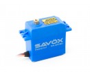 Serwo Savox SW-0231MG 71g (15kg / 0,15sec) wodoodporne standard