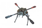 Rama quadcopter Tarot Kit TL65S01