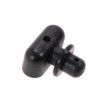 Mount Post (For Front Shell)* 1pc - 06004
