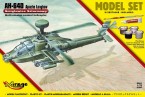 AH-64D APACHE Longbow [Amerykański Śmigłowiec Szturmowy]