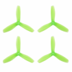 HQ Prop  Durable 5X4.5X3 V2 jasny zielony (2CW+2CCW)- poliwęglan
