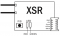 FrSky XSR - mini odbiornik z telemetrią