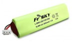FrSky akumulator do aparatury X9D/Plus