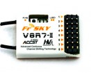Odbiornik FrSky V8R7-II 7CH 2.4GHz (HV)