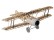 Samolot Sopwith Camel v2 Balsa KIT (1520mm)