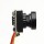 Kamera Mini FPV (FOV170, 600TVL, 5V, 1.8mm)