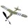 Szybowiec Aviator-Piper 16 z napędem gumowym