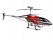 GT Helikopter QS8006 gigant (dł. 134cm, 3.5CH, żyroskop, zasięg do 80m) - Czerwony