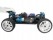 Himoto EXB-16 Buggy 1:16 4x4 2.4GHz RTR (HSP Troian) - Niebieski