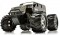 Mad Monster Truck 1:16 27/40MHz RTR - Silver