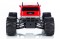 Mad Monster Truck 1:16 27/40MHz RTR - Czerwony