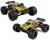 Truggy Racer 2WD 1:12 2.4GHz RTR - Ż&oacute;łty