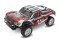 Himoto Corr Truck 4x4 2.4GHz RTR (HSP Rally Monster)