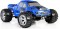 High Speed Monster Truck 1:18 2WD 2.4GHz- Niebieski