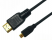 Kabel HDMI Micro HDMI