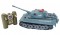 Tiger RTR 1:72 Mini czołg 27-49MHz- Niebieski