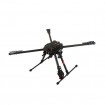 Rama quadcopter Tarot IRON MAN 650