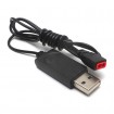 Ładowarka USB Do X15W- 02