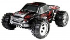 High Speed Monster Truck 1:18 2WD 2.4GHz- Czerwony