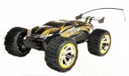 Land Buster 1:12 Monster Truck RTR 27/40MHz - Ż&amp;oacute;łty