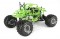 Axial Grave Digger Monster Jam Truck 1:10 4WD ARTR