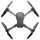 Dron E58 WiFi (FPV 2MP, 3 akumulatory, 2.4GHz, zasięg 80-100m, żyroskop, powr&oacute;t, zawis)