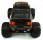 Monster Truck Blaze 1:5 off road 2WD 2.4 GHz RTR