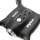Syma X21W HD 2.4GHz (kamera FPV 720p, żyroskop, auto-start, zawis, zasięg do 20m) - Czarny