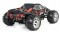High Speed Monster Truck 1:18 4WD 2.4GHz - Czerwony