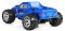 High Speed Monster Truck 1:18 4WD 2.4GHz - Niebieski