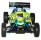 Himoto EXB-16 Brushless Buggy 1:16 2.4GHz RTR (HSP Troian Pro)- 18504