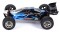 Off-road Competition Buggy 2WD 1:12 2.4GHz RTR - Niebieski