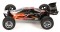 Off-road Competition Buggy 2WD 1:12 2.4GHz RTR - Czerwony