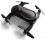 Selfie dron Dobby (Kamera FPV 720p, 2.4GHz, żyroskop, barometr) - Czarny